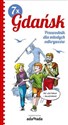 7 x Gdańsk Przewodnik dla młodych odkrywców Bookshop