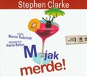 [Audiobook] M jak Merde 