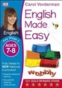 English Made Easy Ages 7-8 Key Stage 2 (Made Easy Workbooks) Bookshop
