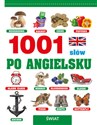 1001 słów po angielsku Świat books in polish