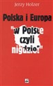 Polska i Europa  w Polsce czyli nigdzie Bookshop