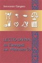 Lectio Divina 24 Do Ewangelii Św Mateusza 2 Kazanie na Górze - Polish Bookstore USA