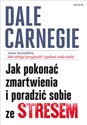 Jak pokonać zmartwienia i poradzić sobie ze stresem chicago polish bookstore