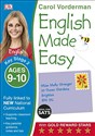 English Made Easy Ages 9-10 Key Stage 2 (Made Easy Workbooks)  