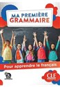 Grammaire pour enfants Podręcznik + CD A1/A2 - Anne-Cecile Couderc Polish Books Canada