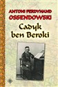 Cadyk ben Beroki Bookshop