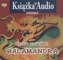 [Audiobook] Salamandra  
