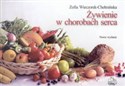 Żywienie w chorobach serca - Zofia Wieczorek-Chełmińska chicago polish bookstore
