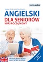 Angielski dla seniorów Kurs początkowy in polish