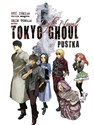 Pustka. Tokyo Ghoul Light Novel - Sui Ishida