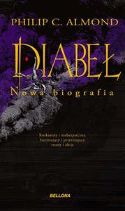 Diabeł Nowa biografia to buy in USA