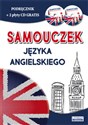 Samouczek języka angielskiego dla początkujących Podręcznik + 2 płyty CD gratis - Polish Bookstore USA