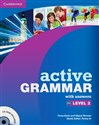 Active Grammar 2 with Answers + CD bookstore