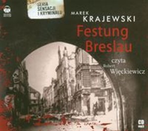[Audiobook] Festung Breslau  