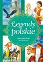Legendy polskie Dlaczego Bałtyk jest słony i inne opowiadania chicago polish bookstore