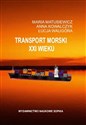 Transport morski XXI wieku books in polish