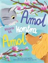 Amol kontra Amol buy polish books in Usa