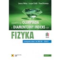 Fizyka Ogólnopolska Olimpiada o Diamentowy Indeks AGH Rozwiązania zadań z lat 2007/08 - 2020/21 to buy in Canada