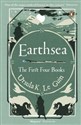 Earthsea - Ursula K. Le Guin chicago polish bookstore