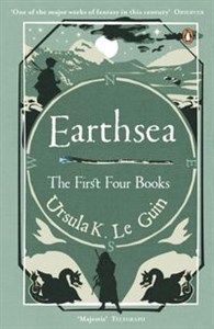 Earthsea chicago polish bookstore