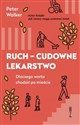 Ruch cudowne lekarstwo Dlaczego warto chodzić po mieście - Peter Walker