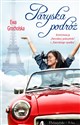 Paryska podróż Canada Bookstore