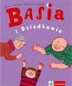 Basia i Dziadkowie Bookshop