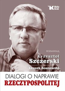 Dialogi o naprawie Rzeczypospolitej wstęp Andrzej Nowak to buy in USA