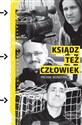 Ksiądz też człowiek czyli trzy historie o pasji w pasji polish books in canada