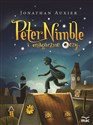 Peter Nimble i magiczne oczy - Jonathan Auxier