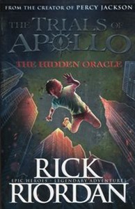 The Trials of Apollo The Hidden Oracle to buy in Canada