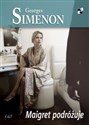 Maigret podróżuje - Georges Simenon