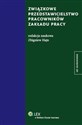 Związkowe przedstawicielstwo pracowników zakładu pracy  polish books in canada