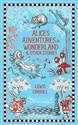 Alice's Adventures in Wonderland & Other Stories polish books in canada