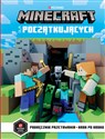 Minecraft dla początkujących Podręcznik przetrwania - Polish Bookstore USA