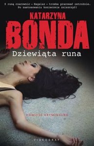 Dziewiąta runa Polish Books Canada