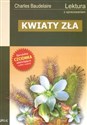 Kwiaty zła Lektura z opracowaniem online polish bookstore