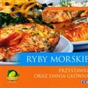 Ryby morskie przystawki oraz dania główne Polish Books Canada