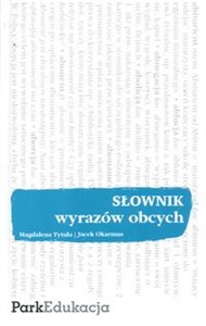 Słownik wyrazów obcych books in polish