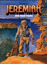 Jeremiah 2 Usta pełne piasku online polish bookstore