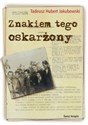 Znakiem tego oskarżony in polish