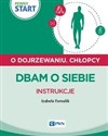 Pewny start Chłopcy Dbam o siebie Instrukcje to buy in Canada