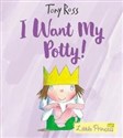 I Want My Potty! pl online bookstore