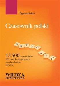 Czasownik polski online polish bookstore