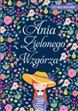 Ania z Zielonego Wzgórza - Lucy Maud Montgomery