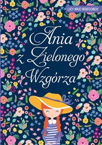 Ania z Zielonego Wzgórza Canada Bookstore