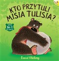 Kto przytuli Misia Tulisia? Polish Books Canada