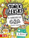 Tomek Łebski Tom 3 I wszystko gra (mniej więcej) pl online bookstore