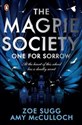 The Magpie Society One for Sorrow polish usa