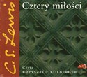 [Audiobook] Cztery miłości - C.S. Lewis - Polish Bookstore USA